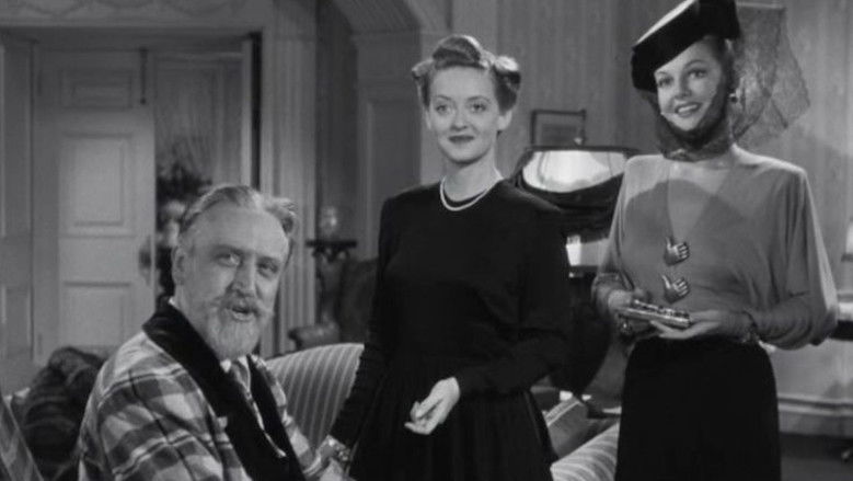 Backdrop image for movie The Man Who Came to Dinner