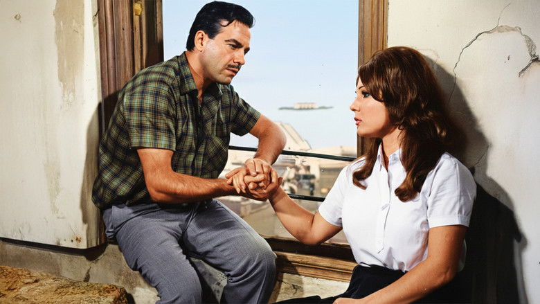 Backdrop image for movie Sonsuz Geceler