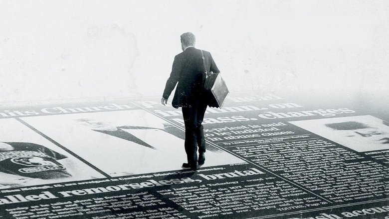 Backdrop image for movie Spotlight
