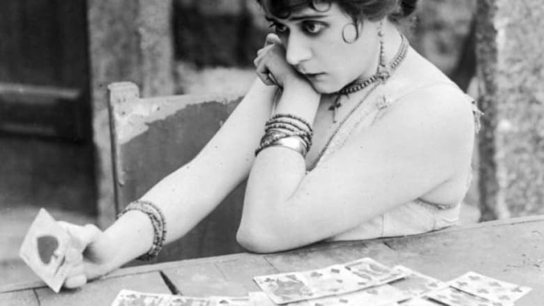 Backdrop image for movie Carmen