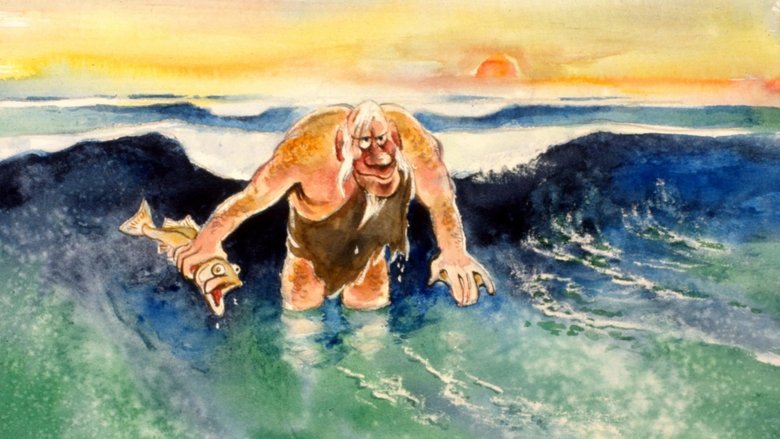 Backdrop image for movie Den fordømte nordlendingen