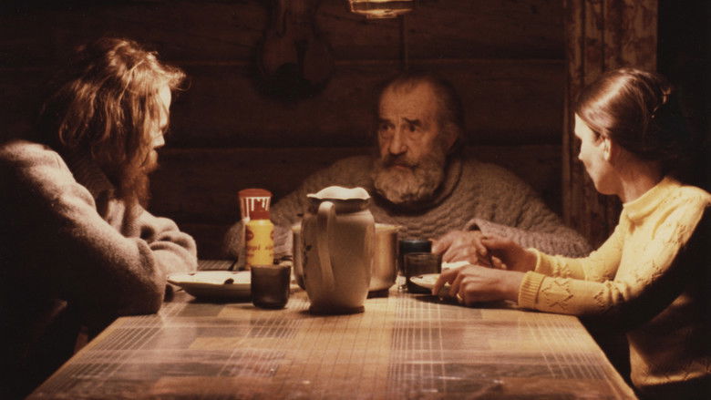 Backdrop image for movie The Raven's Dance