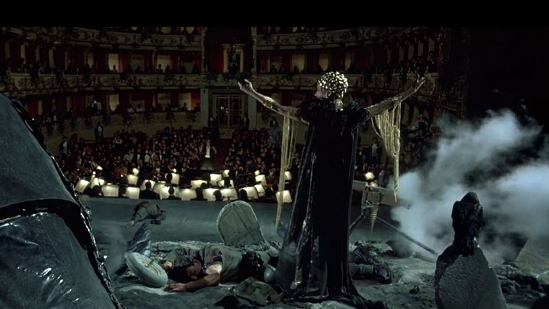 Backdrop image for movie Macbeth