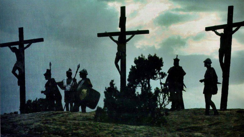 Backdrop image for movie In Search of Historic Jesus