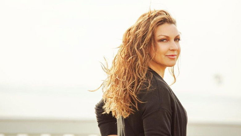 Backdrop image for movie Niña Pastori: Every Cloud Has A Silver Lining