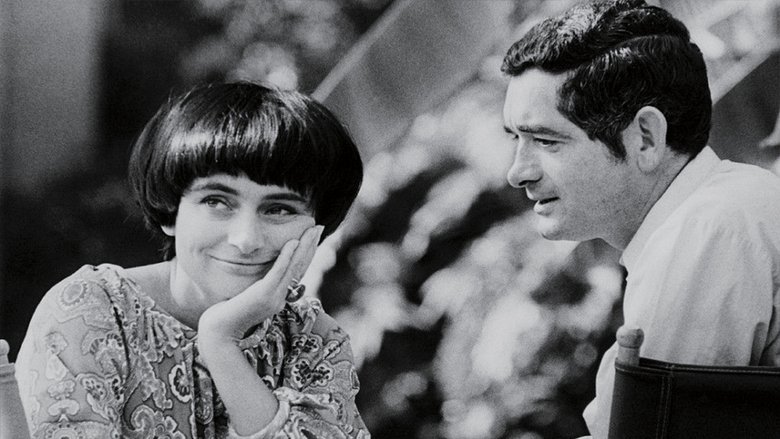 Backdrop image for movie The Young Girls Turn 25