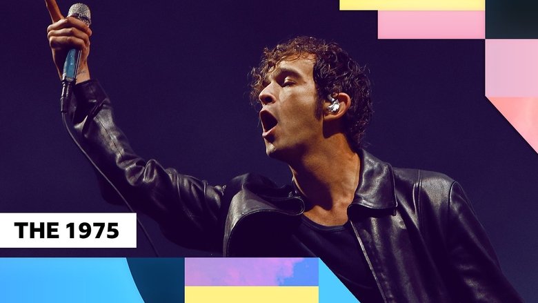 Backdrop image for movie The 1975: Reading Festival 2023