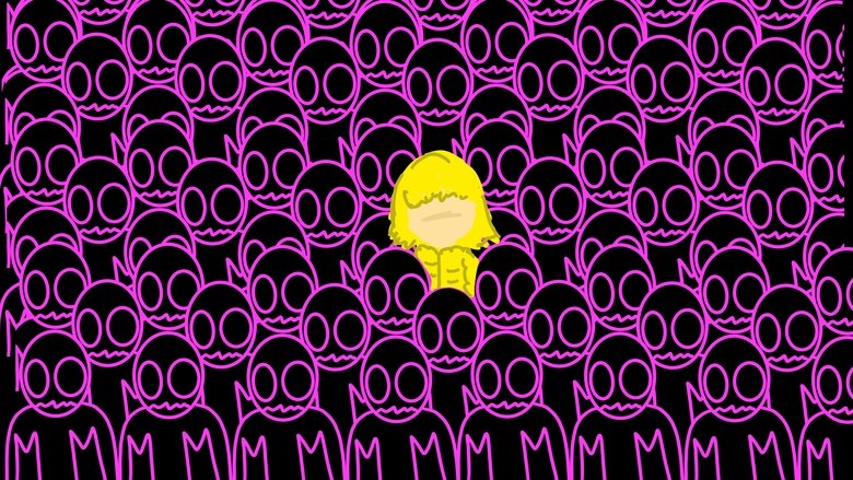 Backdrop image for movie Pink Robots