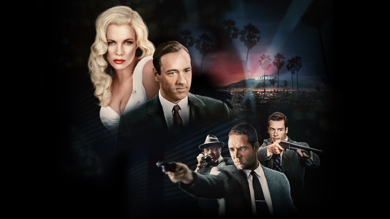 Backdrop image for movie L.A. Confidential