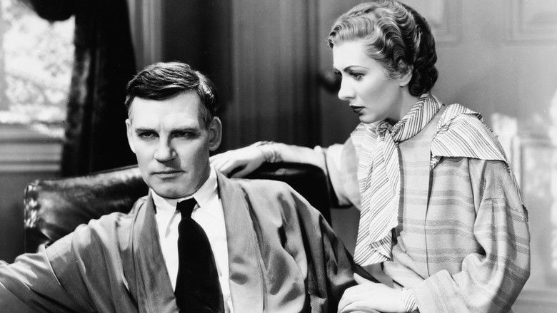 Backdrop image for movie Gabriel Over the White House