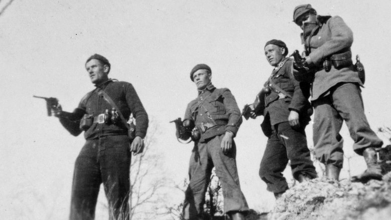 Backdrop image for movie To My Son in Spain: Finnish Canadians in the Spanish Civil War