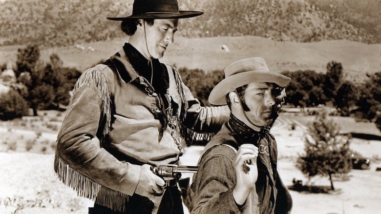 Backdrop image for movie Frontier Scout