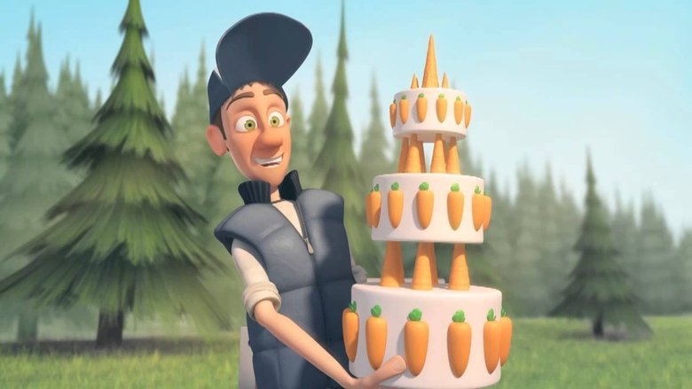 Backdrop image for movie Carrot Crazy