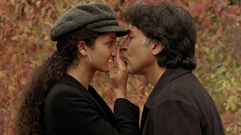 Backdrop image for movie Sex & Philosophy