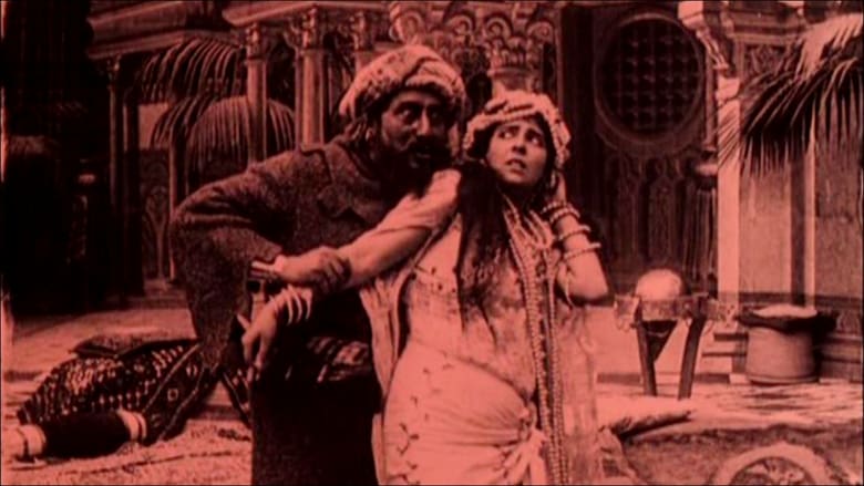Backdrop image for movie La secta de los misteriosos
