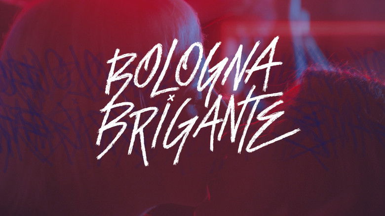 Backdrop image for movie Bologna Brigante