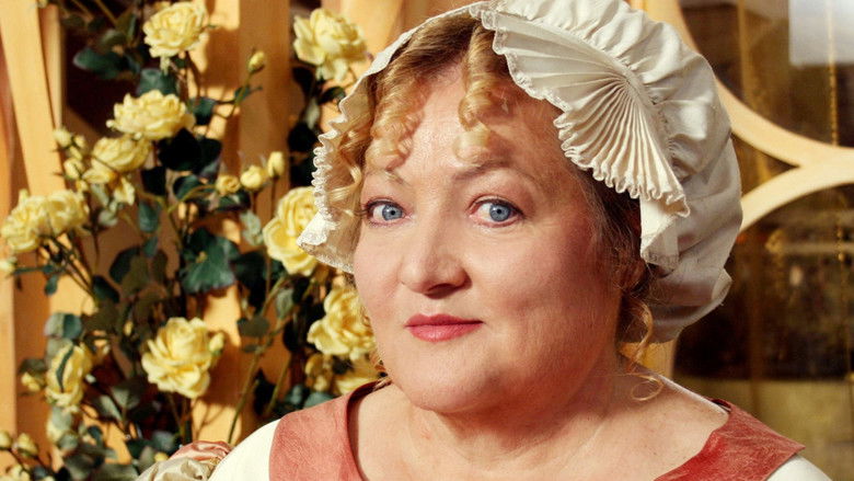 Backdrop image for movie Frau Holle