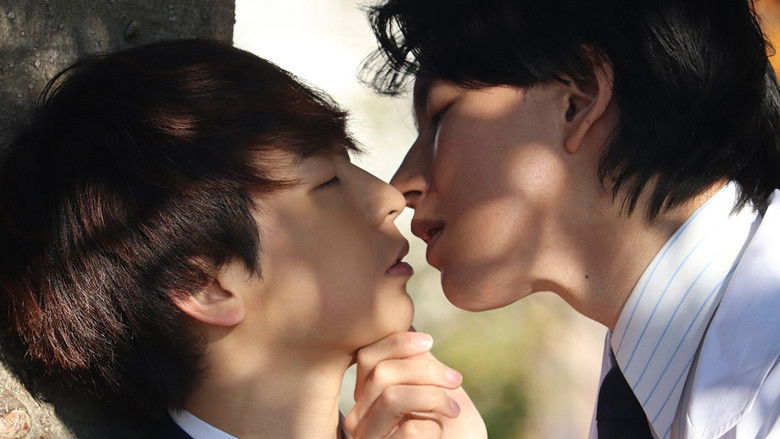 Backdrop image for movie Nervous Propose