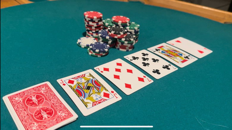 Backdrop image for movie Hold 'Em