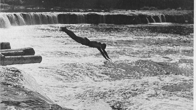 Backdrop image for movie Frescoes of Kuldīga