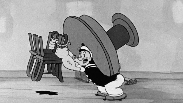 Backdrop image for movie Let's Get Movin'