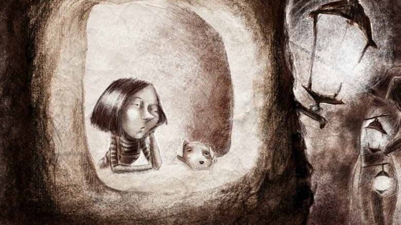 Backdrop image for movie The Man Who Slept