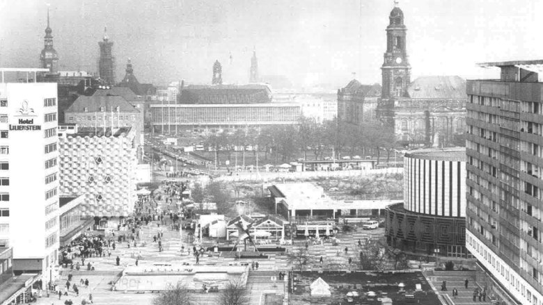 Backdrop image for movie Dresdner Filmschätze - Teil 4 | Die 90er bis 2000er Jahre
