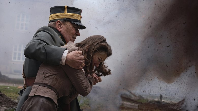 Backdrop image for movie Blücher
