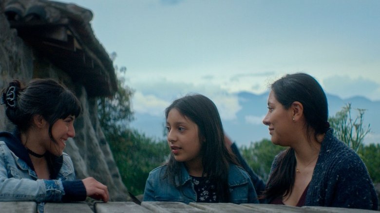 Backdrop image for movie Por Magda