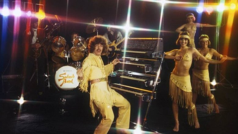 Backdrop image for movie Tommy