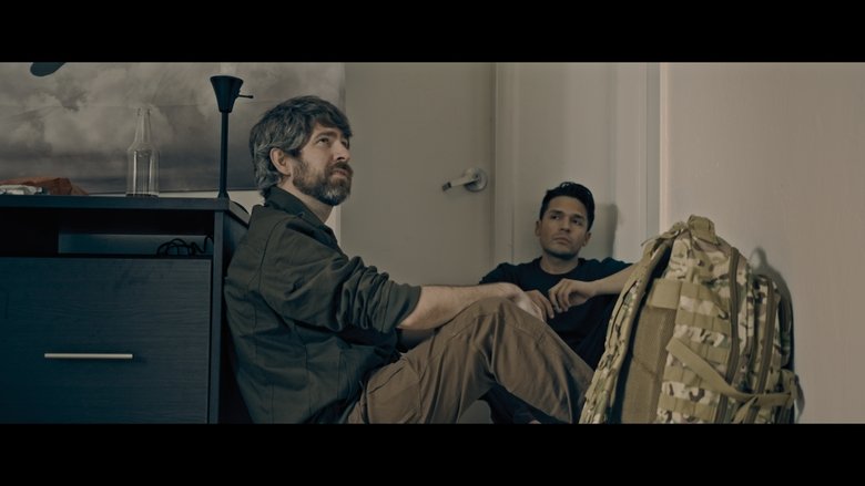 Backdrop image for movie Existential Sin