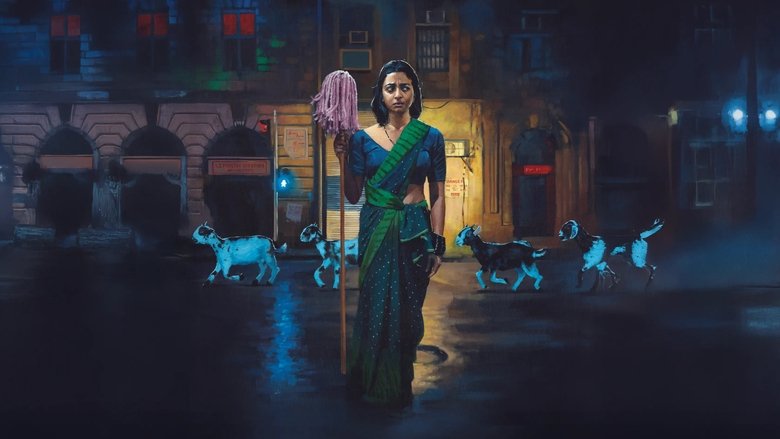Backdrop image for movie Sister Midnight
