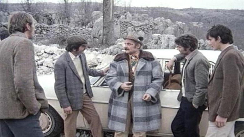 Backdrop image for movie Don't Lean Out the Window