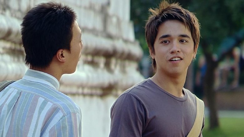 Backdrop image for movie Love Julinsee