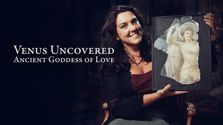 Backdrop image for movie Venus Uncovered: Ancient Goddess of Love