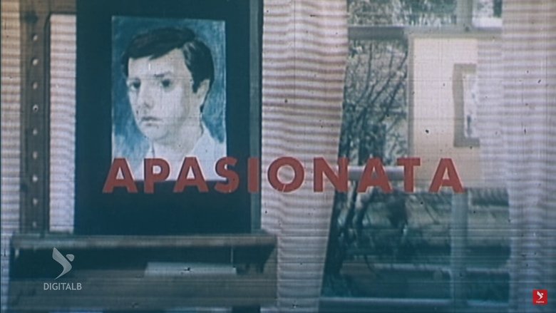 Backdrop image for movie Passion