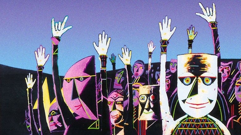 Backdrop image for movie Rush - A Show of Hands