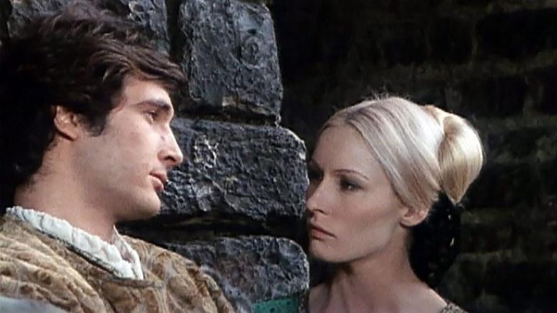 Backdrop image for movie The Last Decameron: Adultery in 7 Easy Lessons
