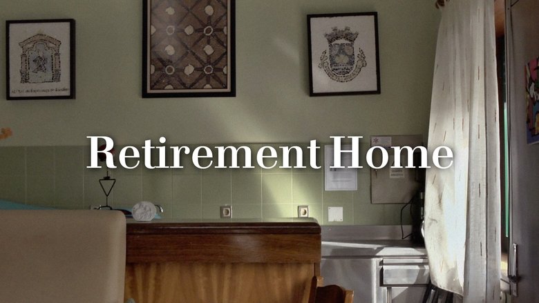 Backdrop image for movie Retirement Home