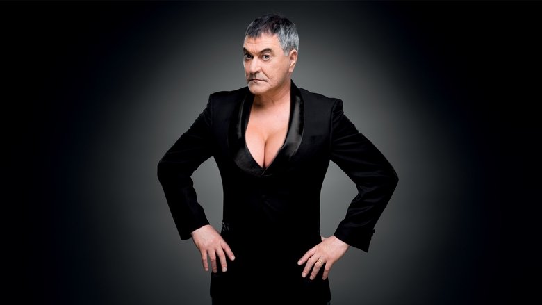 Backdrop image for movie Jean-Marie Bigard - Nous les femmes