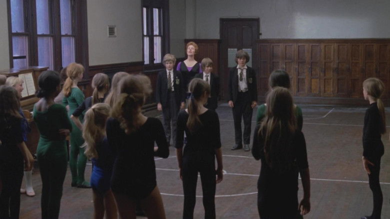 Backdrop image for movie Melody