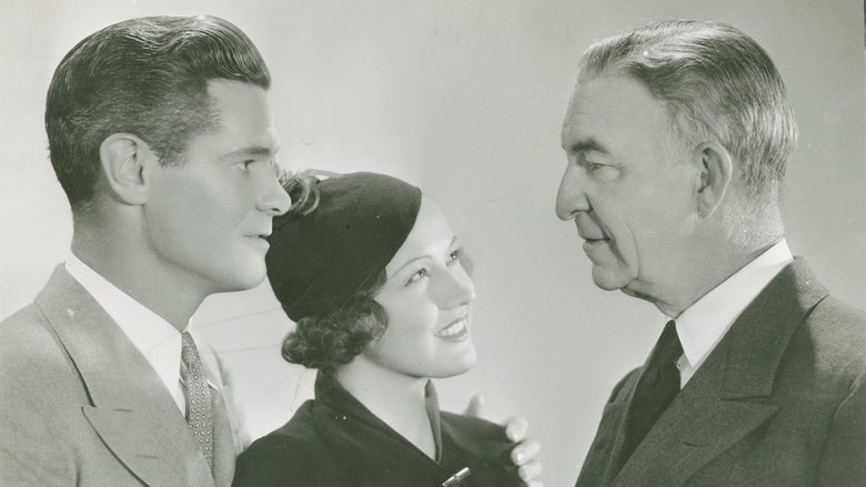 Backdrop image for movie The President Vanishes