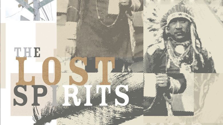 Backdrop image for movie The Lost Spirits