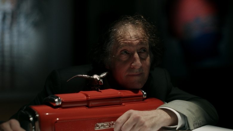 Backdrop image for movie Crumb Catcher