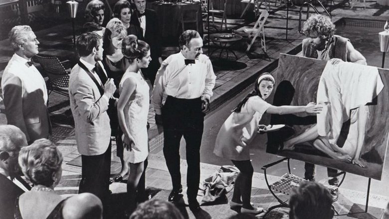Backdrop image for movie The Impossible Years