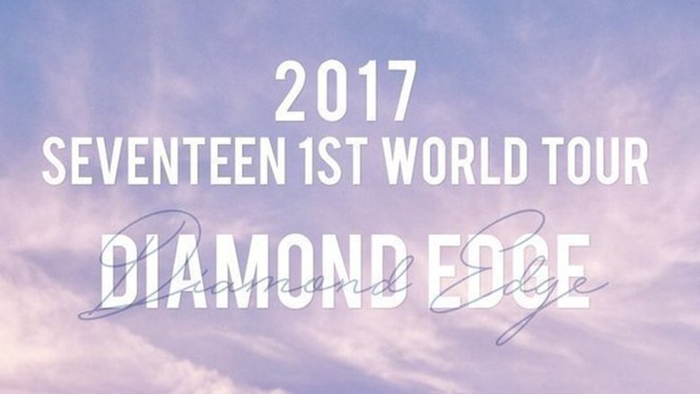 Backdrop image for movie DIAMOND EDGE IN SEOUL