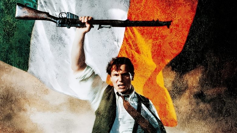 Backdrop image for movie Michael Collins