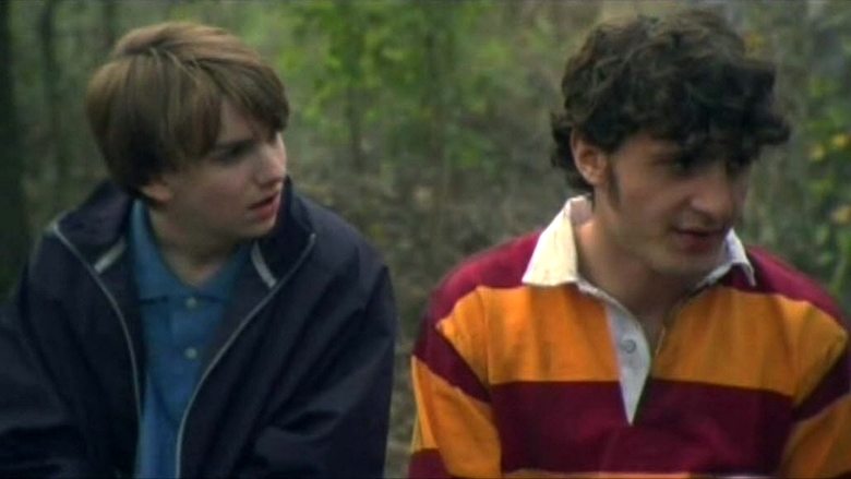 Backdrop image for movie Davy and Stu