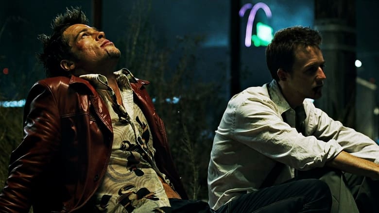 Backdrop image for movie Fight Club