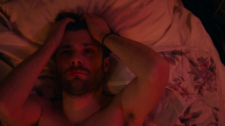 Backdrop image for movie Masculine